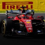 Ferrari, a Monza debutta la nuova power unit: cosa cambia per il Gran Premio d’Italia