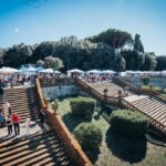 Fiera dei Sapori d’Italia 2026 a Frascati: 18 giorni di gusto, vini e tradizioni a Villa Torlonia