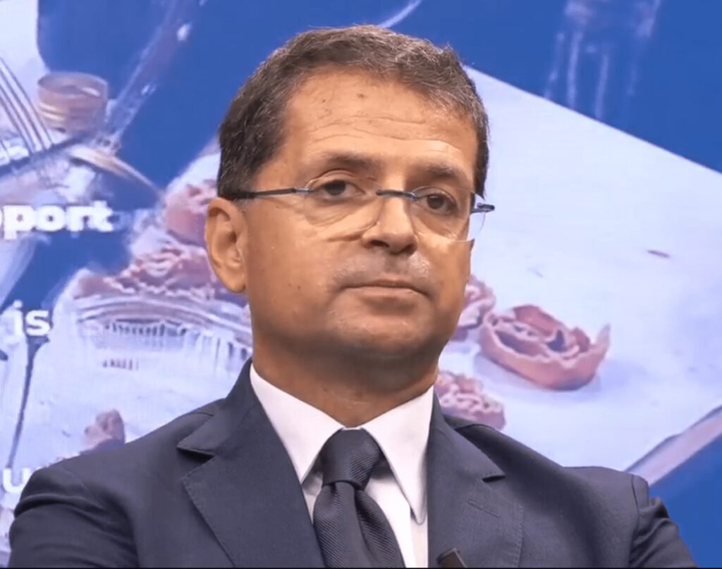 Fiere, Altomonte (Bocconi): “Cruciali, nuova parola d’ordine è gestione interdipendenze”