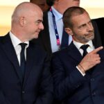 Fifa, le accuse alla Uefa: “Campagna diffamatoria per sabotare Infantino”