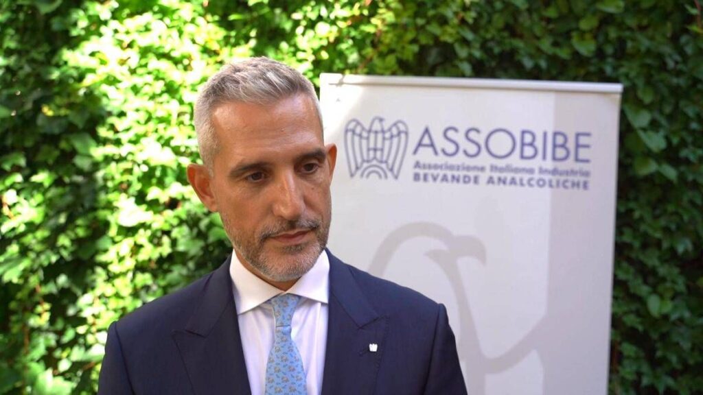 Fisco, Pierini (Assobibe): “Sugar tax blocca oltre 1 miliardo di investimenti”