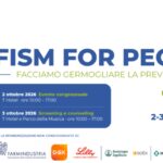 ‘Fism for people’, a Cagliari due giorni dedicati alla prevenzione