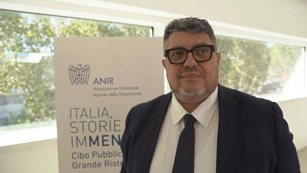 Food, Anir Confindustria: “Per grande ristorazione più certezza su contratti e regole”