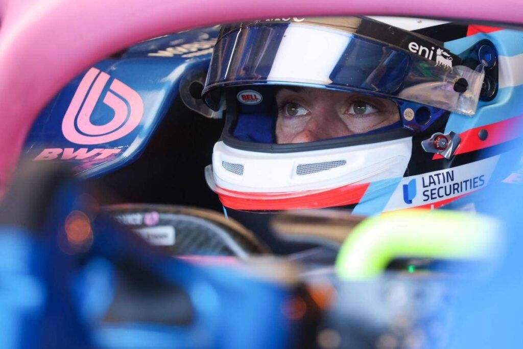 Formula 1, Colapinto e l’incidente nel Gp Azerbaigian: “Dovrebbe essere squalificato”