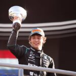 Formula 1, Mercedes ‘sfotte’ Ferrari dopo Monza: “Un italiano vince con auto tedesca…”