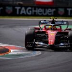 Formula 1, oggi il Gp di Monza – Diretta