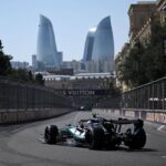 Formula 1, oggi qualifiche Gp Azerbaigian: orario e dove vederle