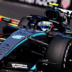 Formula 1, oggi qualifiche Gp Baku – Diretta
