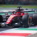 Formula 1, oggi qualifiche Gp Monza – Diretta