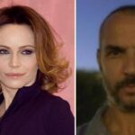 Francesca Neri, le prime parole dopo la morte di Silvano Loia: “Sono devastata dal dolore”