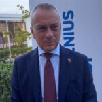 Fresenius Kabi, Pasini: “Nuova linea di produzione dà lustro alla provincia di Verona”