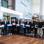 From Europe to Hong Kong: Connecting Tech Talent to Greater Bay Area Opportunities
