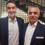Futuro Nazionale espelle Luca Sforzini: “Anticorpi per chi prova a distruggere partito dall’interno”