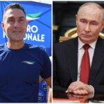 Futuro Nazionale, ex ambasciatore a Mosca: “Vannacci cavallo di Troia? In anno elettorale le sue posizioni possono favorire Russia”