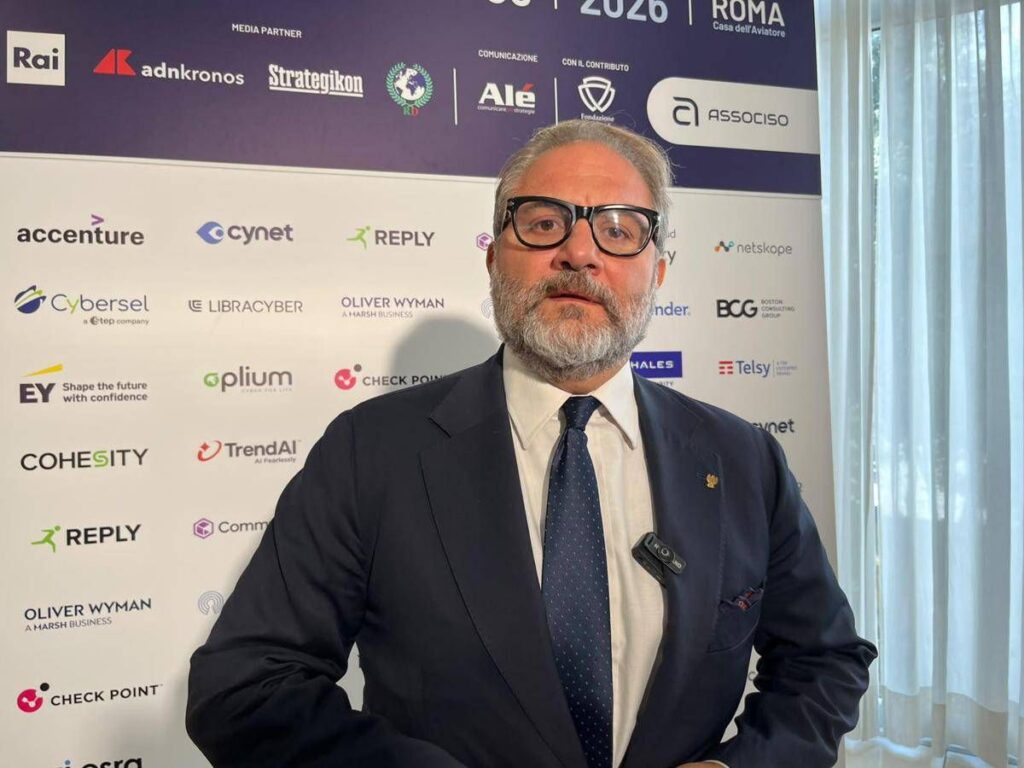 Gabrielli (polizia postale): “Partnership pubblico-privato per tutelare infrastrutture critiche”