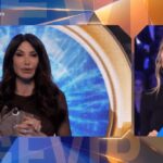 Gaffe al Gf Vip, Ilary Blasi sbaglia il numero delle regioni italiane: “Sono 21”