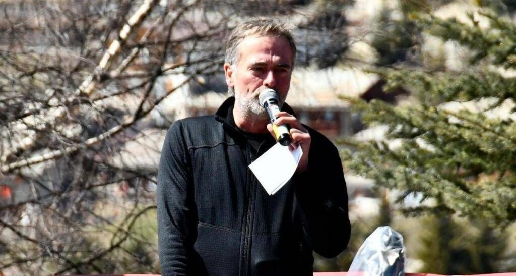 Garrone (Pres. Sci club Sestriere): “La nuova stagione dello sci è alle porte, ma dalla Fisi no risposte sul tema sicurezza”