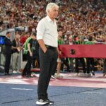 Gasperini: “Inter per me come la kriptonite? Sono la squadra di riferimento da anni stanno facendo cose straordinarie”