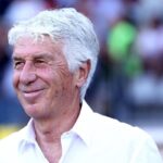 Gasperini: “Roma da scudetto? Vediamo dopo venti giornate”