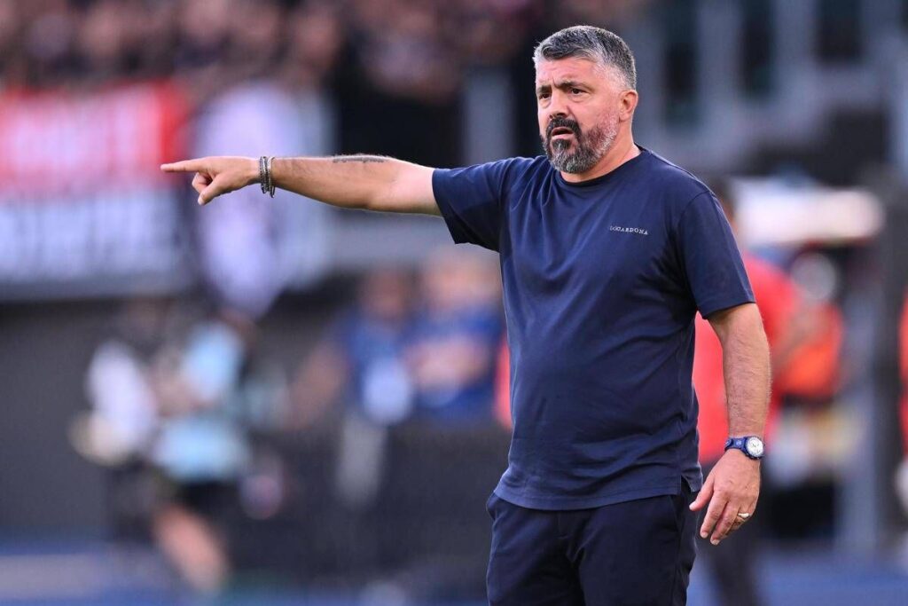 Gattuso chiude a Icardi: “Nessuno discute il suo valore ma abbiamo fatto altre scelte”