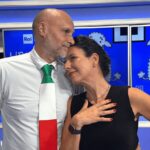 Geppi Cucciari lascia Un Giorno da Pecora dopo 11 anni: “E’ stato deciso di avere qualcuno disponibile tutto l’anno”