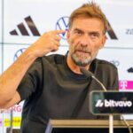 Germania, Klopp contro Afd: “Non lasciamo l’orgoglio nazionale alle persone sbagliate”