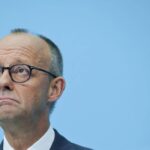 Germania, Merz: “Governo resta per garantire futuro democratico, voto va oltre la mia persona”