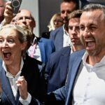 Germania, valanga AfD nelle elezioni in Sassonia-Anhalt: “Abbiamo fatto la storia”