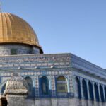 Gerusalemme, media: “Irruzione di 169 coloni israeliani nel complesso della moschea di Al-Aqsa”