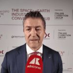 Ghidini (Esa), “Il dialogo tra spazio e industria terrestre è fondamentale'”