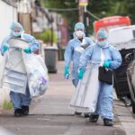 Giallo a Londra, trovato morto Nicholas Brandram: il banchiere era sospettato di essere il “Putney pusher”, la storia