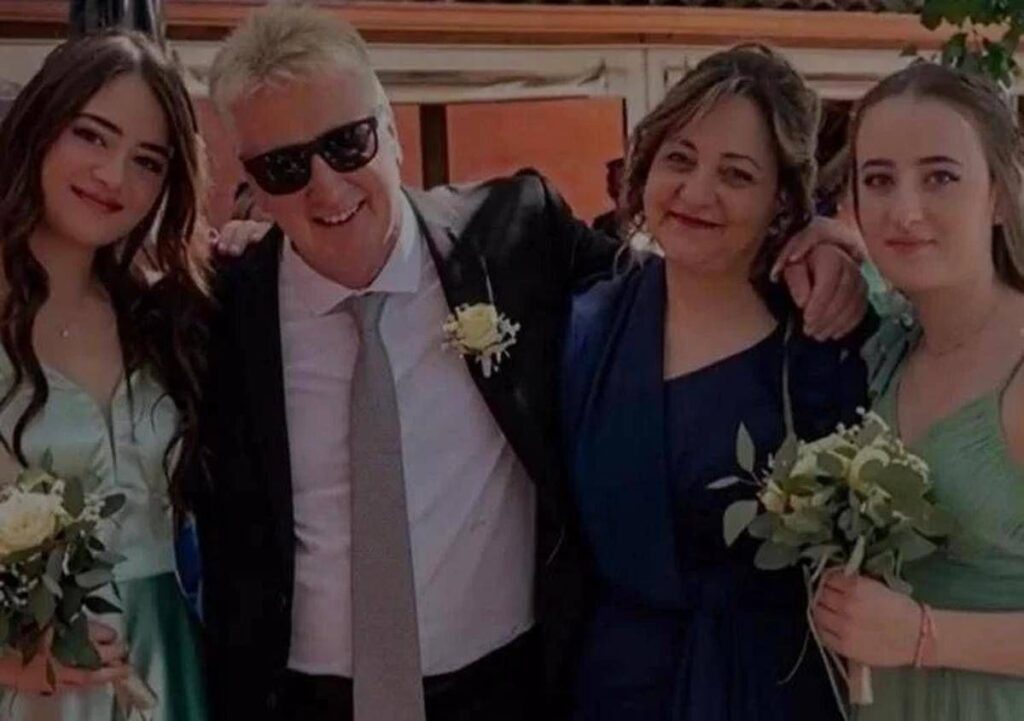 Giallo di Pietracatella: in corso perquisizione nello studio di Gianni di Vita