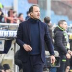 Gilardino è nuovo allenatore del Parma