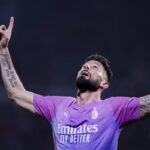 Giroud verso il ritiro: “Sarà la mia ultima stagione”