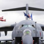 Giustozzi (Rusi): “A Fairford azione per ostacolare i negoziati Iran-Usa o blitz di Hezbollah”