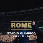Gli Oasis annunciano le date del tour 2027: il 29 e 30 luglio saranno all’Olimpico di Roma