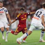 Gol annullato a Ndicka e rigore chiesto da Gasperini: cos’è successo in Roma-Atalanta
