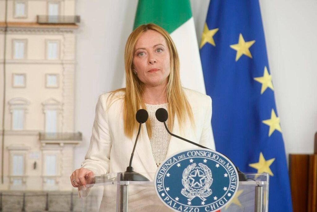 Governo Meloni, sondaggio Youtrend: per 53% degli Italiani il Paese va nella direzione sbagliata