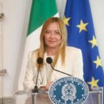 Governo, sulla stampa estera il record di stabilità: “Meloni fa la storia politica dell’Italia”