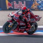 Gp Misano, Marc Marquez domina gara sprint davanti a Bezzecchi: l’ordine di arrivo e come cambia la classifica