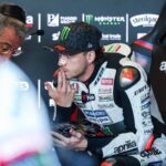 Gp Misano, cade subito Bezzecchi: cos’è successo e come cambia la corsa al Mondiale