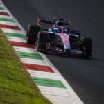 Gp Monza: Gasly in pole position davanti a Russell, le Ferrari inseguono. La griglia di partenza del Gran Premio d’Italia
