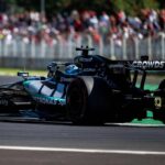 Gp Monza, Russell davanti a Leclerc nella seconda sessione di libere