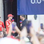 Gp Monza, la promessa di Hamilton e Leclerc: “Qui per vincere”
