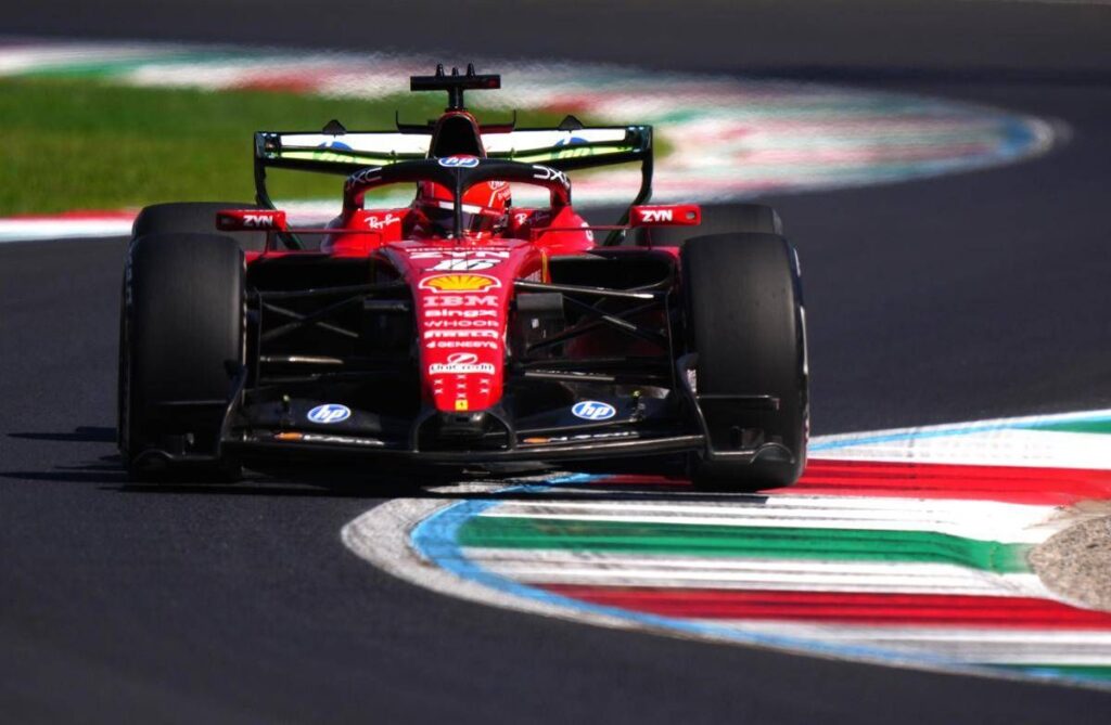Gp Monza, oggi terze libere e qualifiche del Gran Premio d’Italia: orario e dove vederle in chiaro