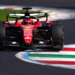 Gp Monza, subito super Ferrari: dominio Leclerc-Hamilton nelle prime libere