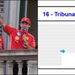 Gp Monza, sul web resta… un solo biglietto disponibile: il caso al Gran Premio d’Italia