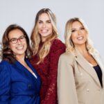 Grande Fratello Vip, oggi l’Open House solo per quattro concorrenti. Cesara Buonamici: “Pronta a divertirmi”