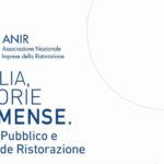 Grande Ristorazione Italiana, mercato da 8,5 miliardi, a Immense nuova fotografia di Anir Confindustria