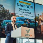 Green SM Begins Pilot Operations In The Netherlands, Further Expanding Its Presence In Europe